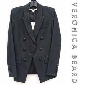 Veronica Beard Leon Dickey Jacket